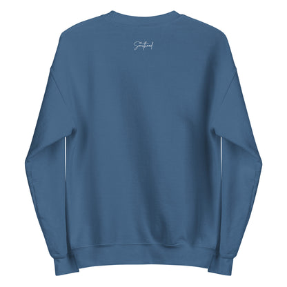 Fantasy Romance Trope Crewneck