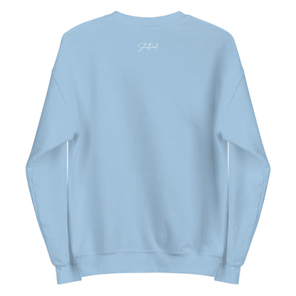 Enemies to Lovers Trope Crewneck