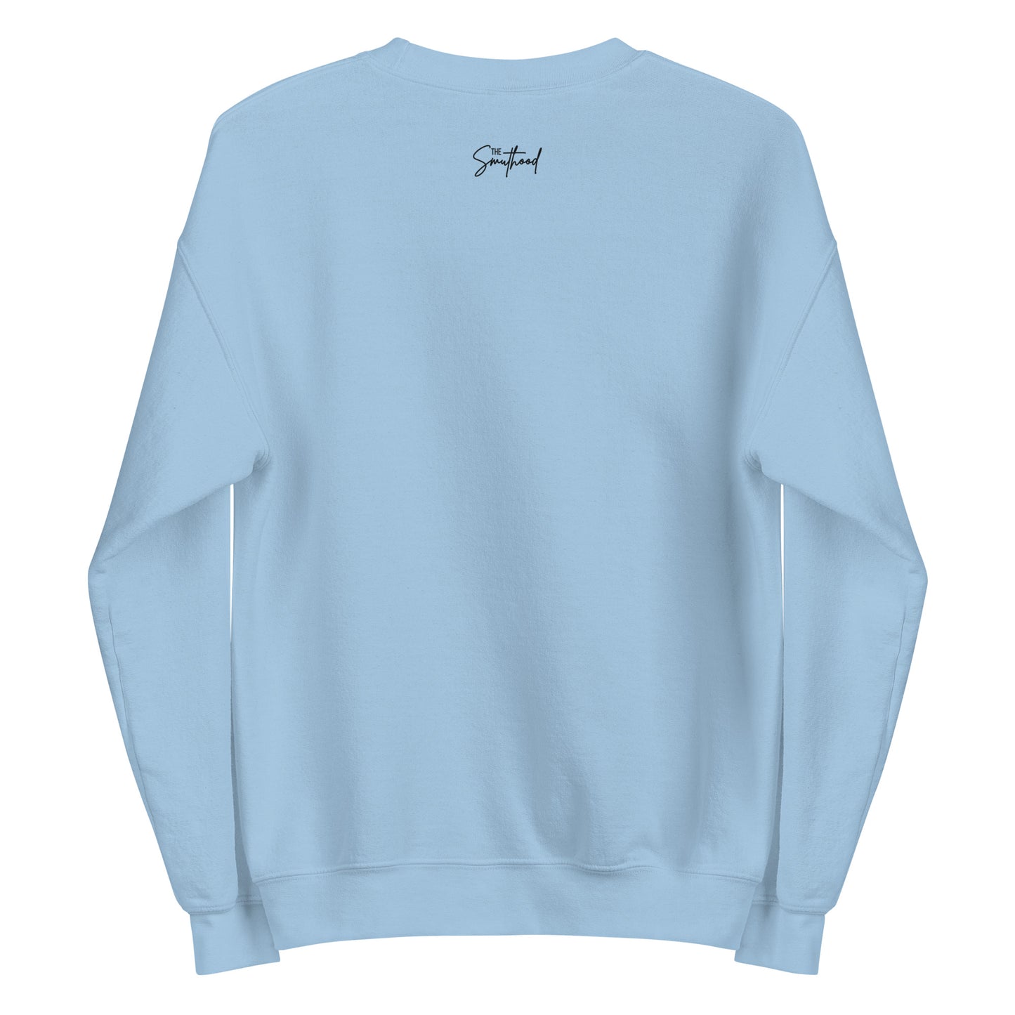 Fantasy Romance Trope Crewneck