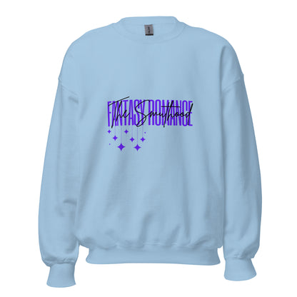 Smuthood Fantasy Crewneck