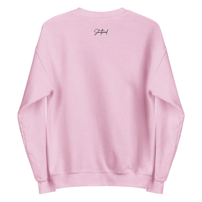 Motorcycle Club Romance Trope Crewneck