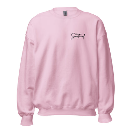 Smuthood Trope Crewneck