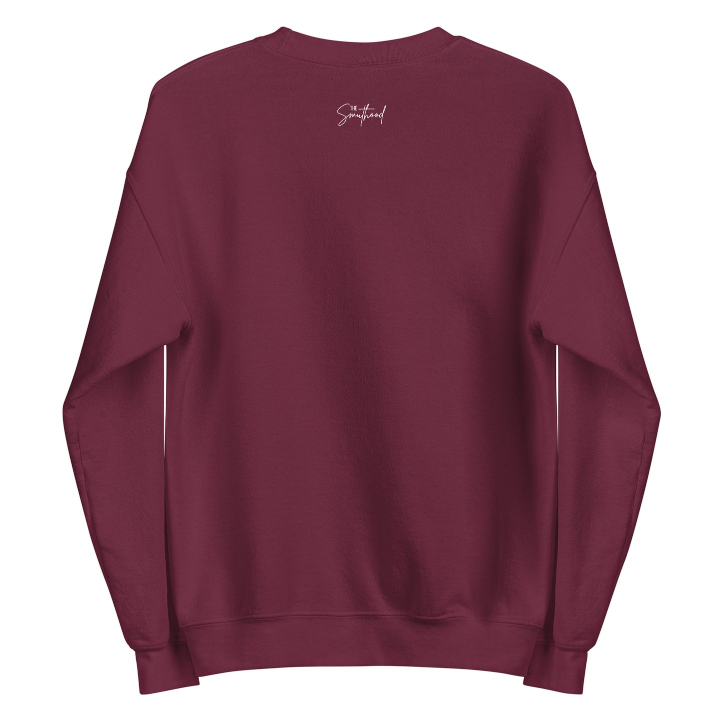 Dark Romance Trope Crewneck