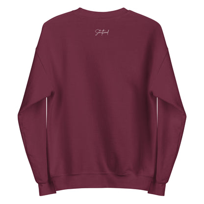 Dark Romance Trope Crewneck