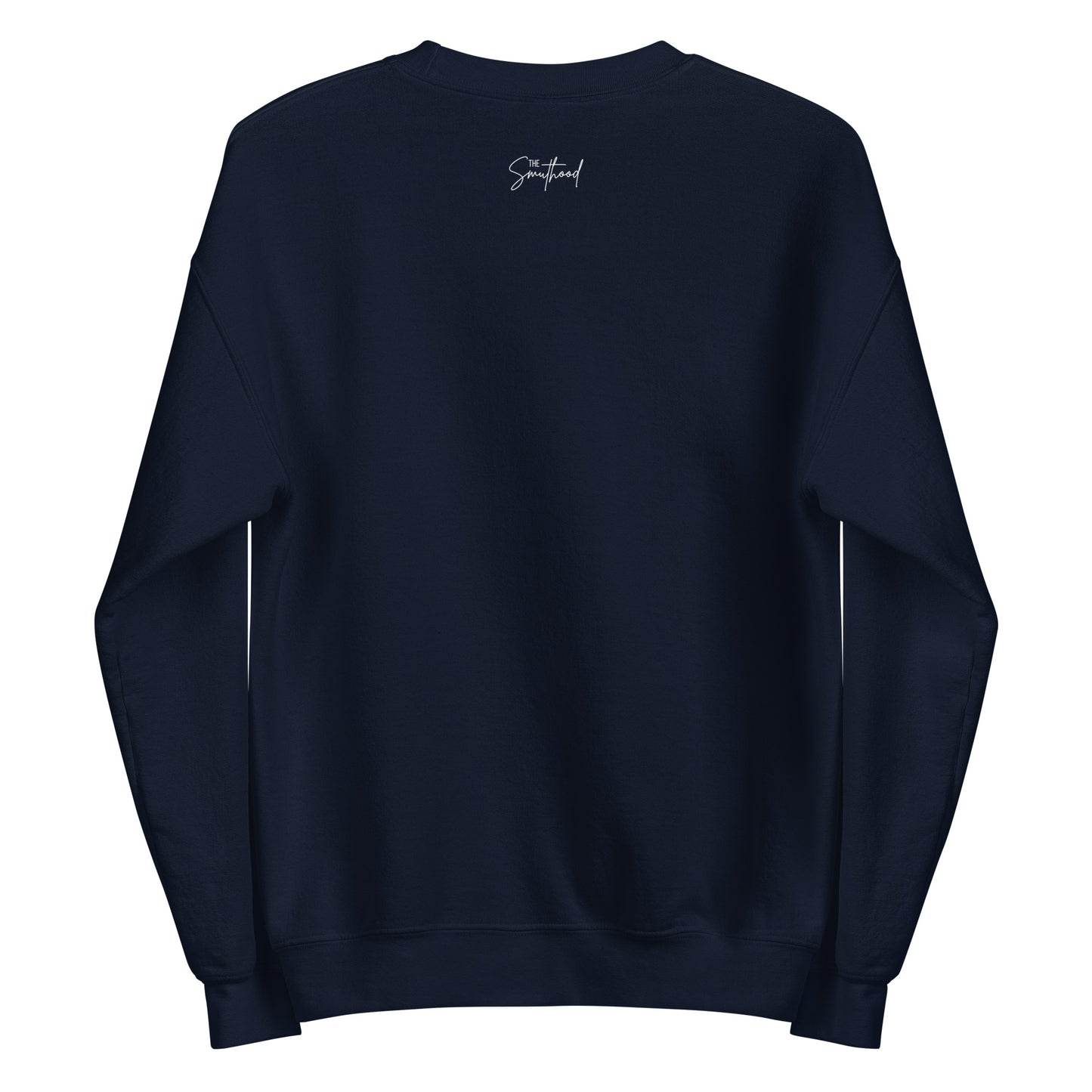 Hockey Romance Trope Crewneck