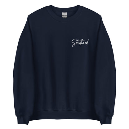 Smuthood Trope Crewneck