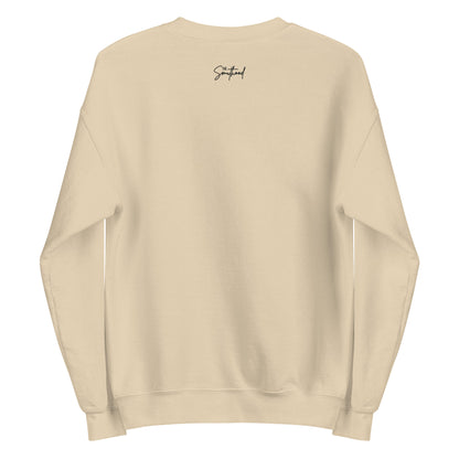 Stalker Romance Trope Crewneck