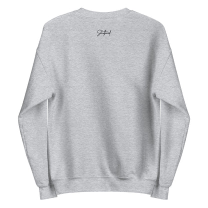 Dark Romance Trope Crewneck