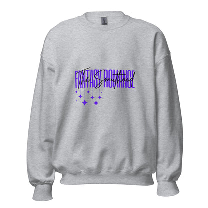 Smuthood Fantasy Crewneck