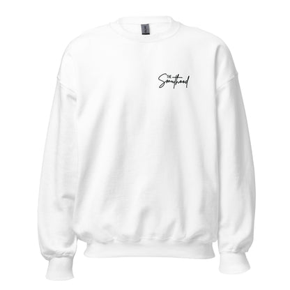 Smuthood Trope Crewneck