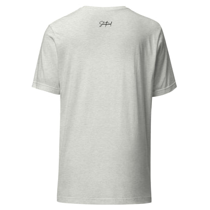 Cowboy Romance Trope T-Shirt
