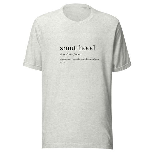 Smuthood Definition T-Shirt