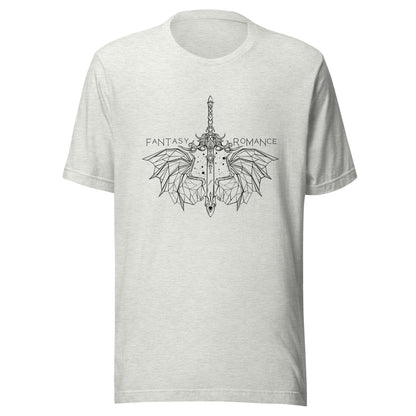 Fantasy Romance Trope T-Shirt