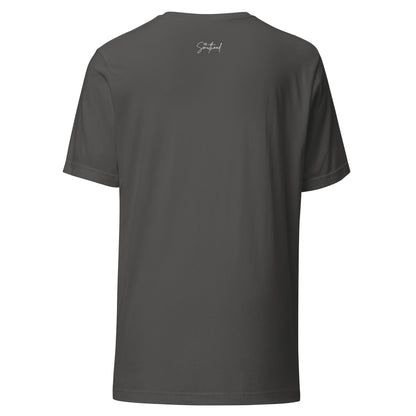 Enemies to Lovers Trope T-Shirt