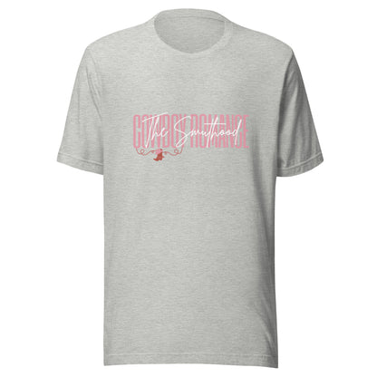 Smuthood Cowboy T-Shirt