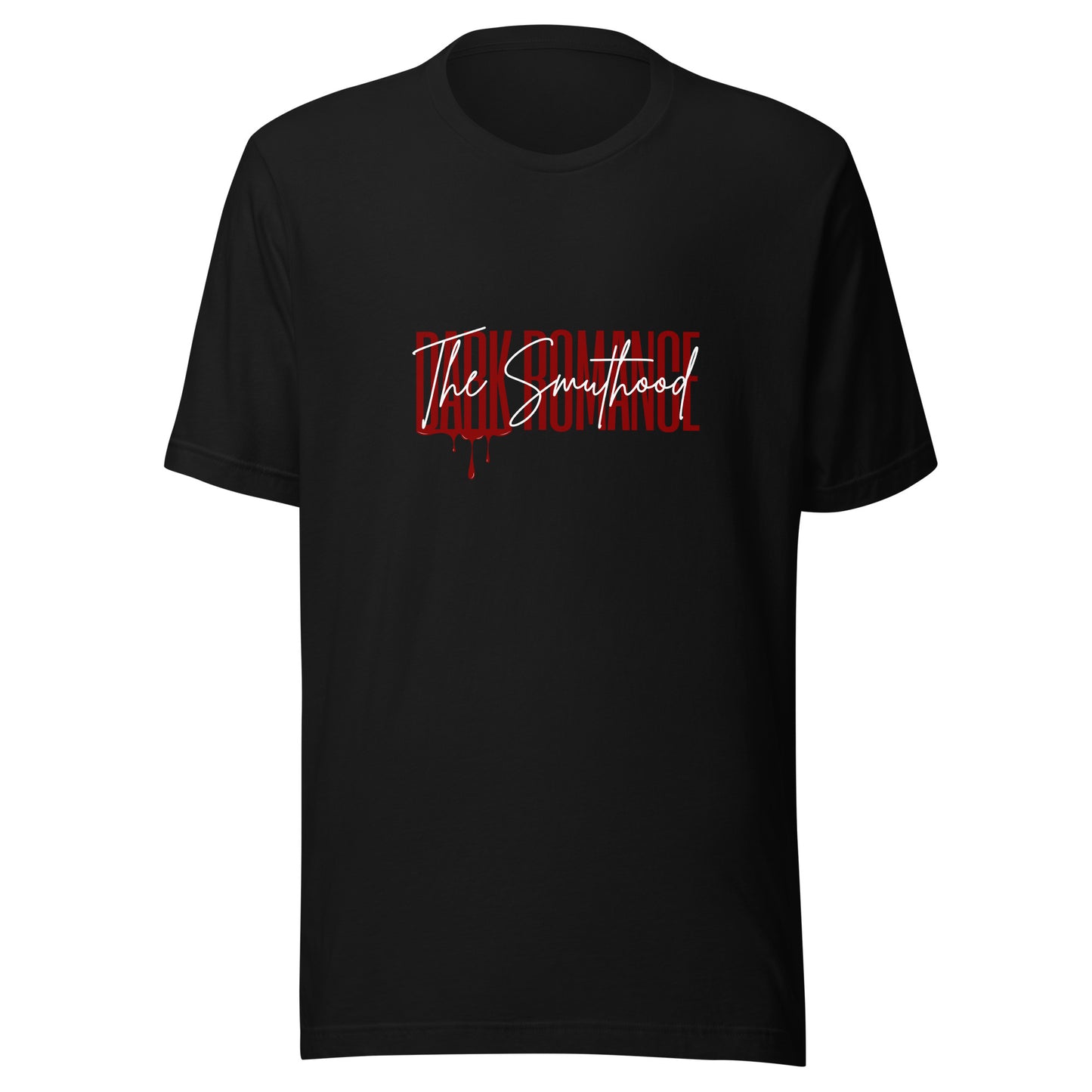 Smuthood Dark Romance T-Shirt