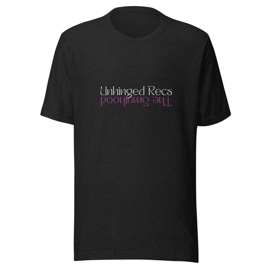 Unhinged Recs T-Shirt