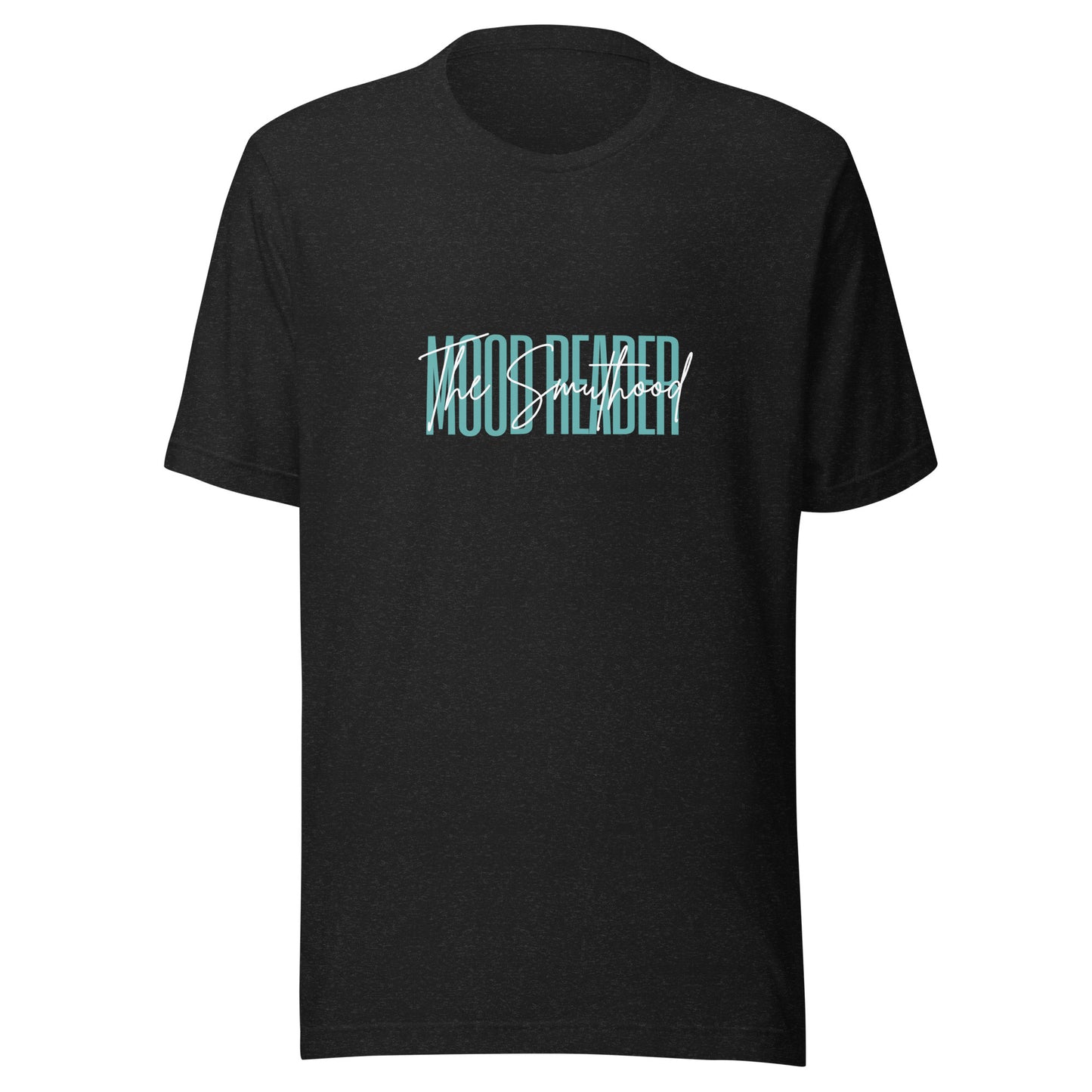 Smuthood Mood Reader T-Shirt