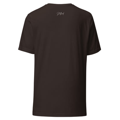 Cowboy Romance Trope T-Shirt