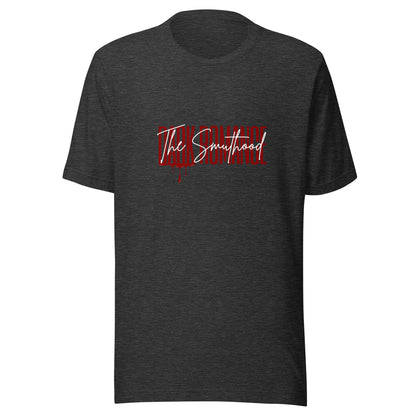 Smuthood Dark Romance T-Shirt