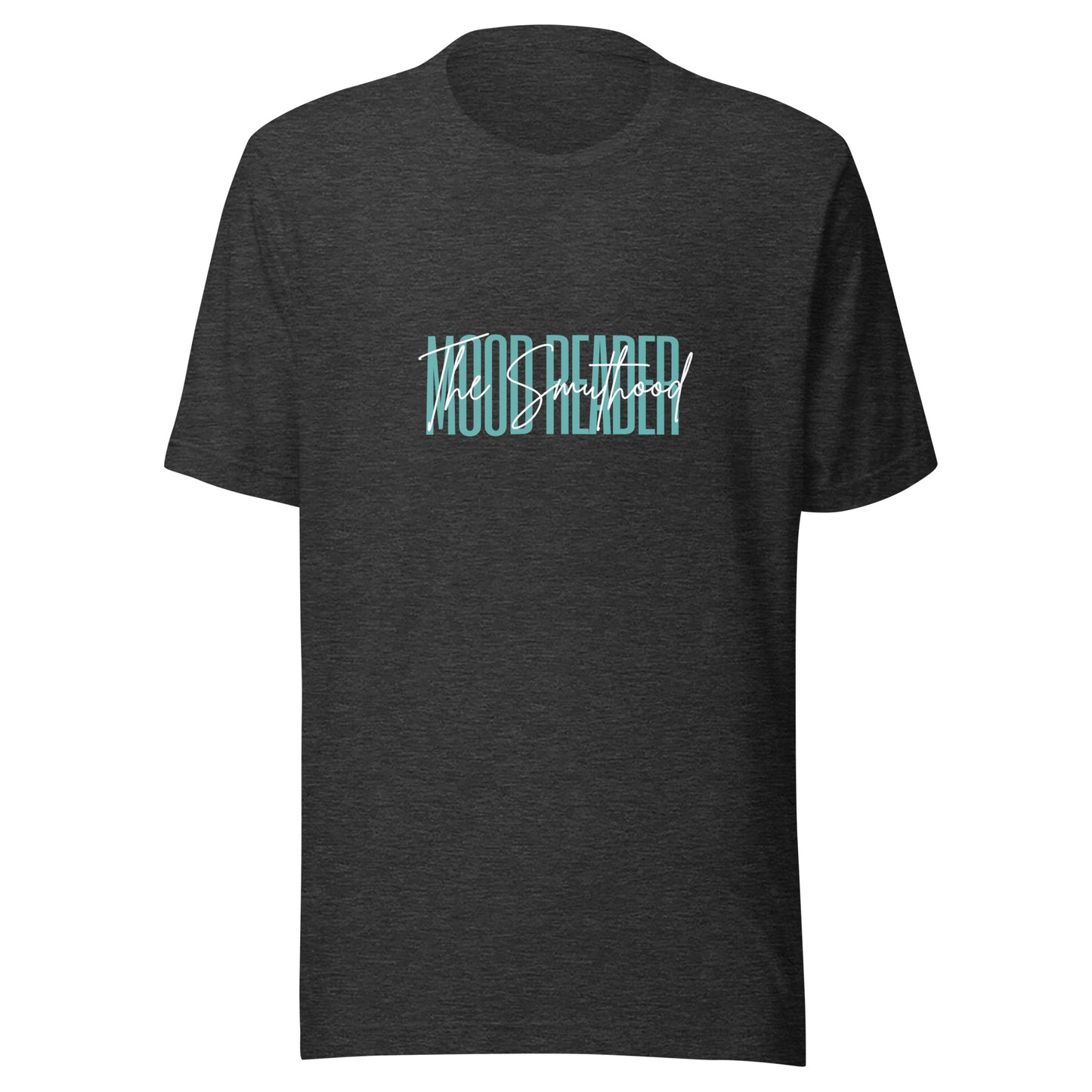 Smuthood Mood Reader T-Shirt