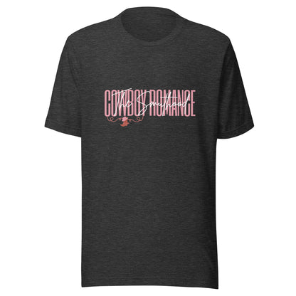 Smuthood Cowboy T-Shirt
