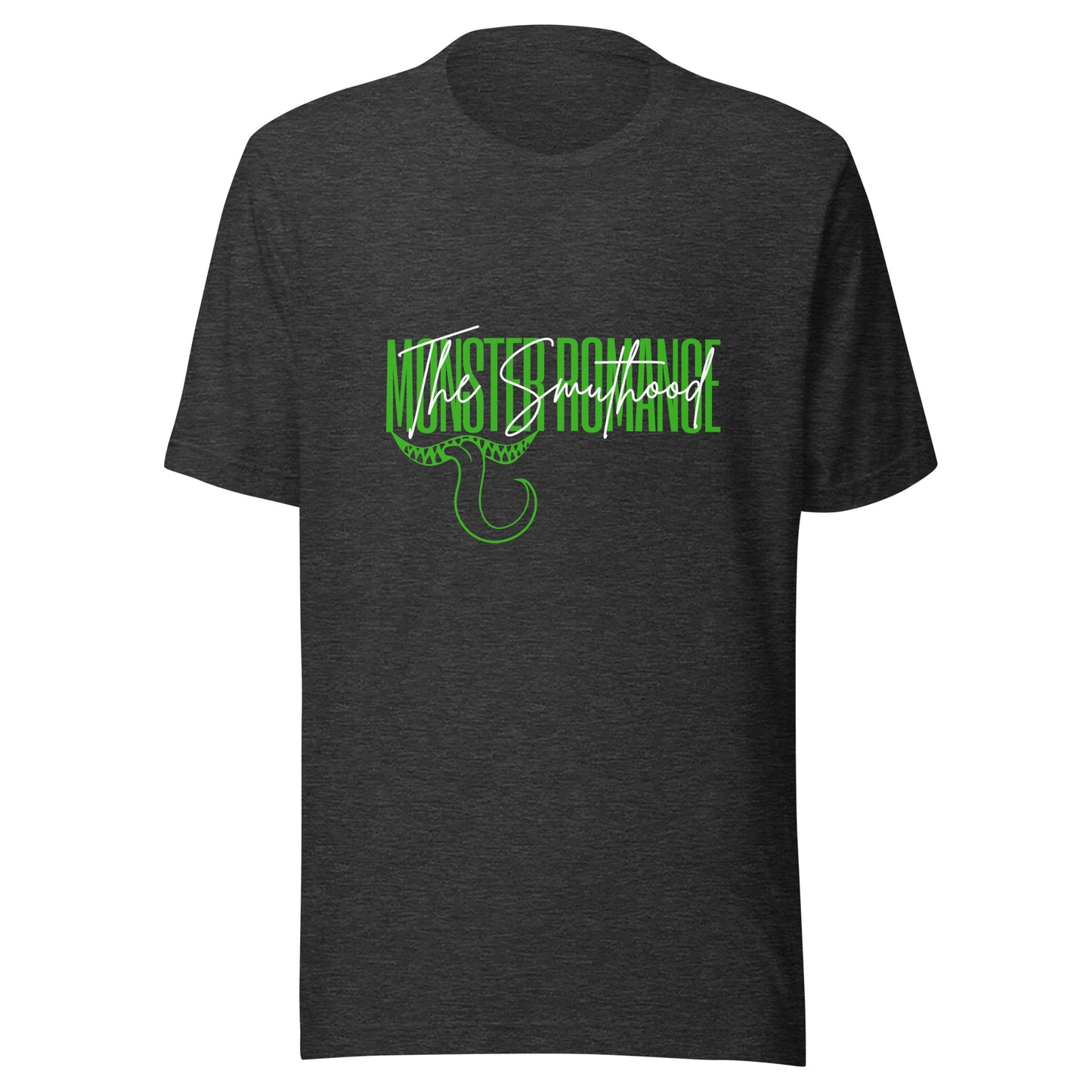 Smuthood Monster T-Shirt