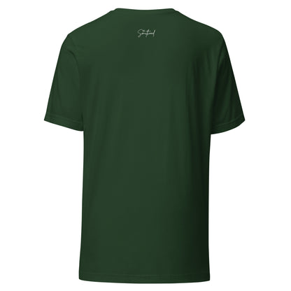 Enemies to Lovers Trope T-Shirt