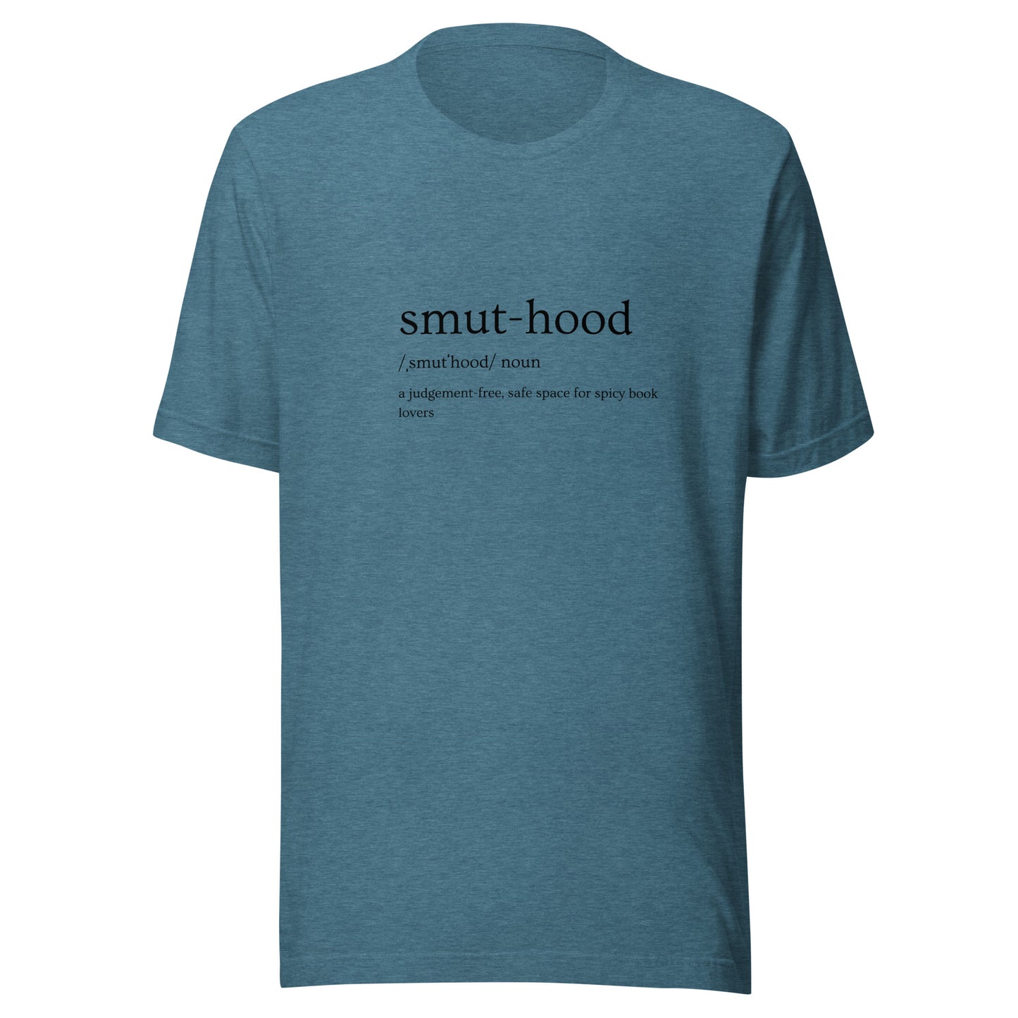 Smuthood Definition T-Shirt