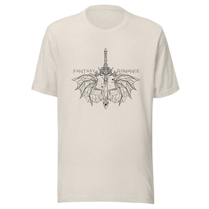Fantasy Romance Trope T-Shirt