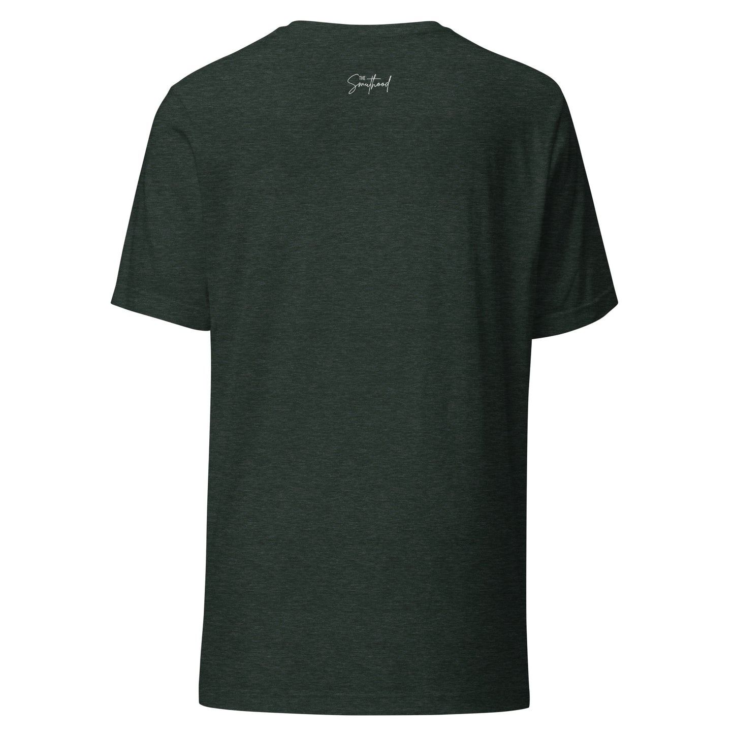 Cowboy Romance Trope T-Shirt