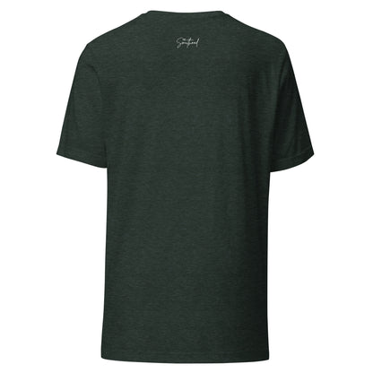 Cowboy Romance Trope T-Shirt