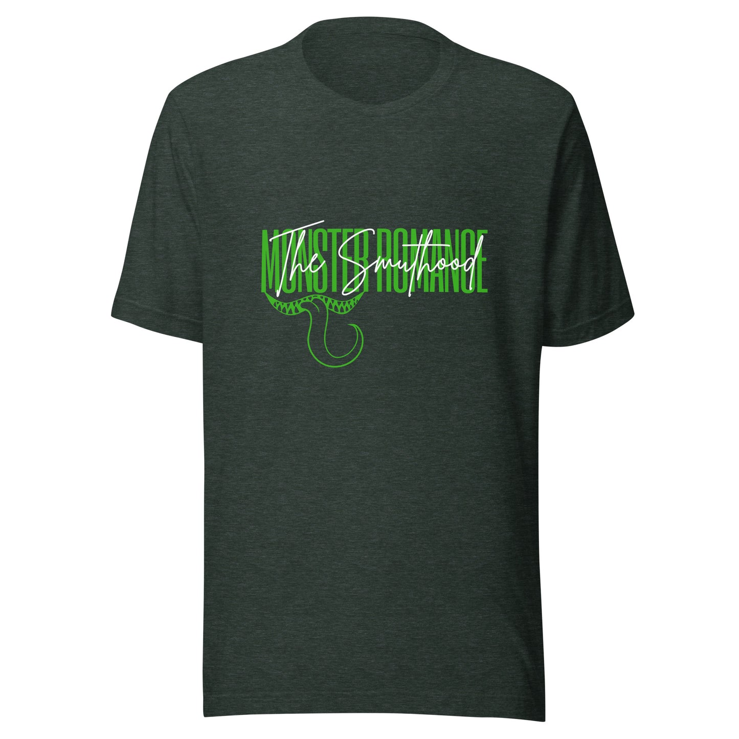 Smuthood Monster T-Shirt