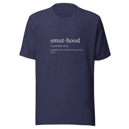 Smuthood Definition T-Shirt