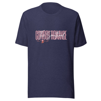 Smuthood Cowboy T-Shirt