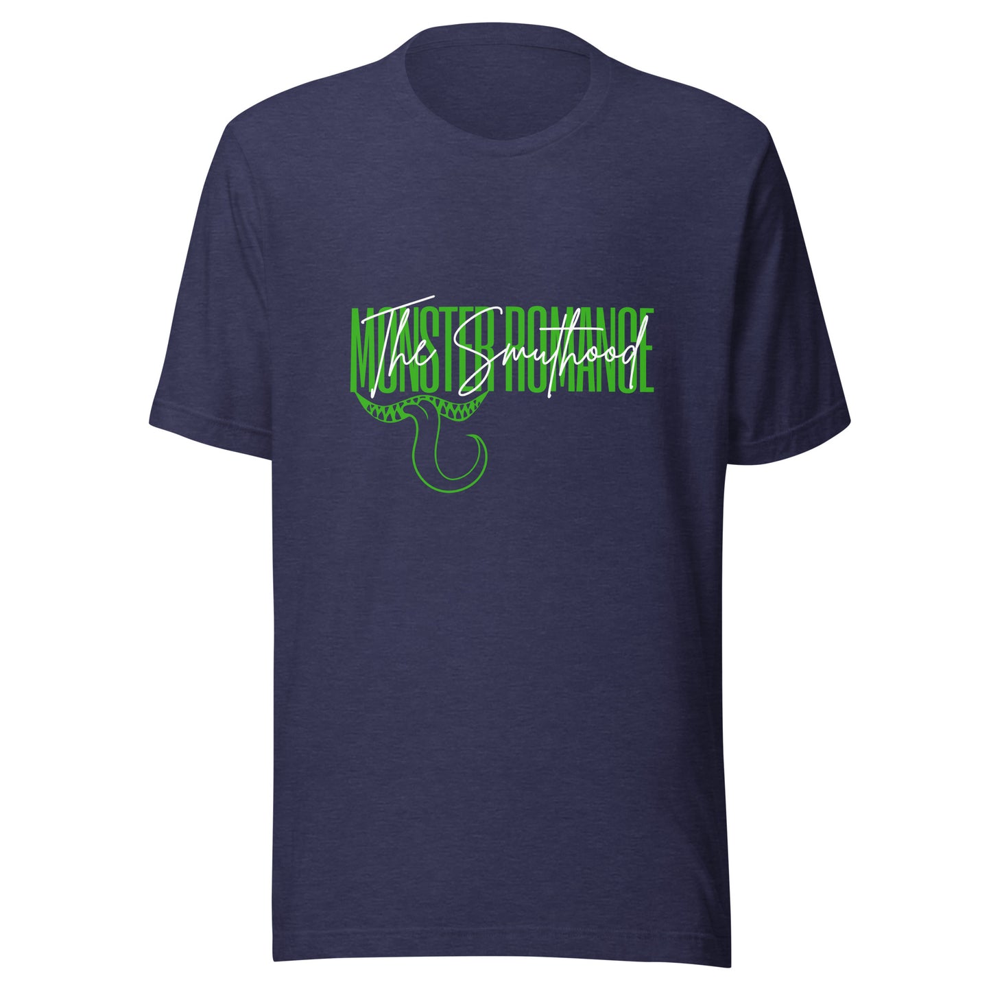 Smuthood Monster T-Shirt