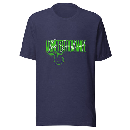 Smuthood Monster T-Shirt