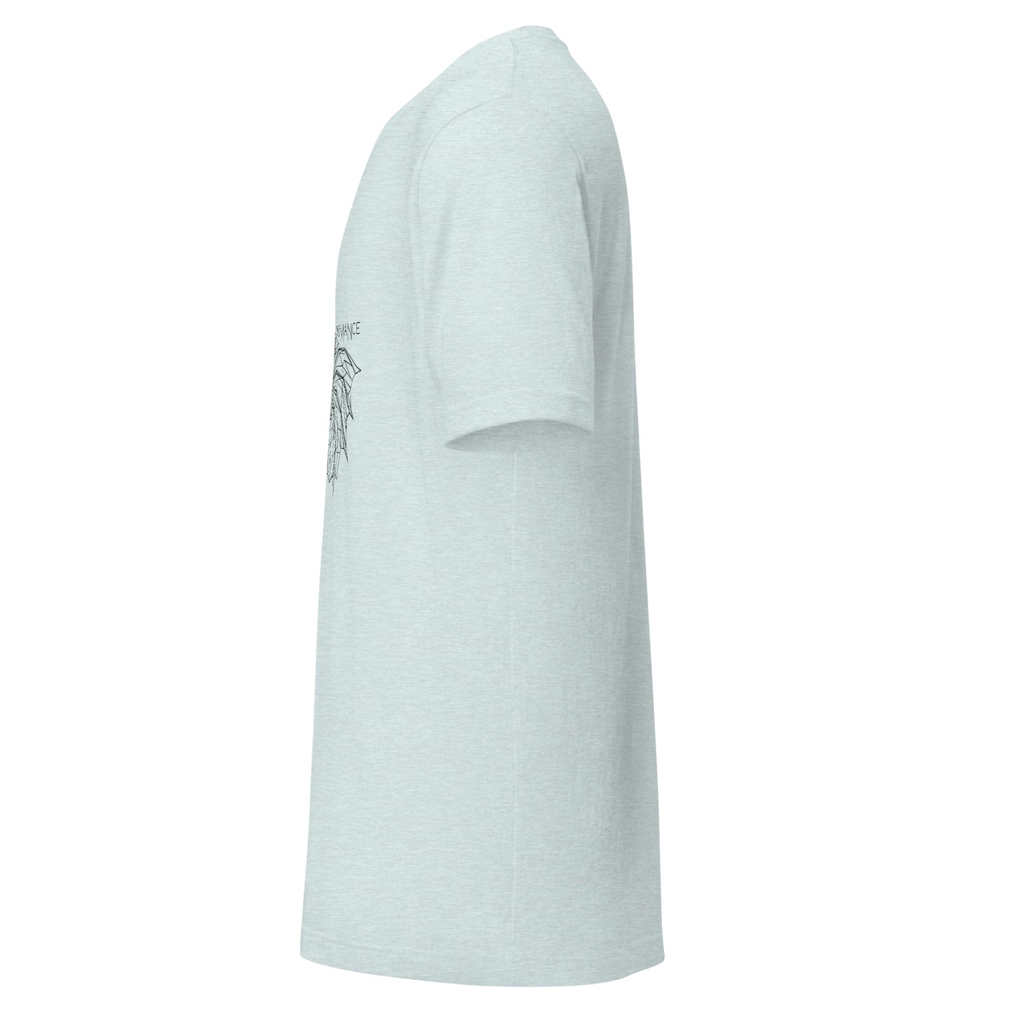 Fantasy Romance Trope T-Shirt