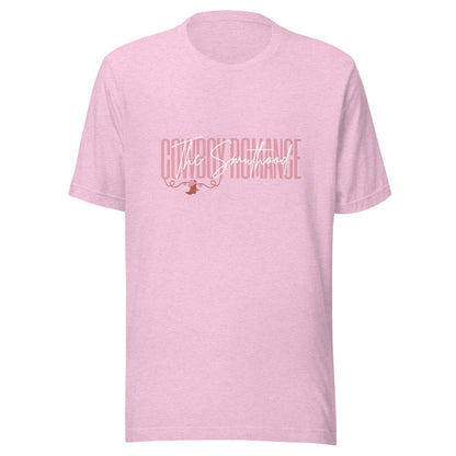 Smuthood Cowboy T-Shirt