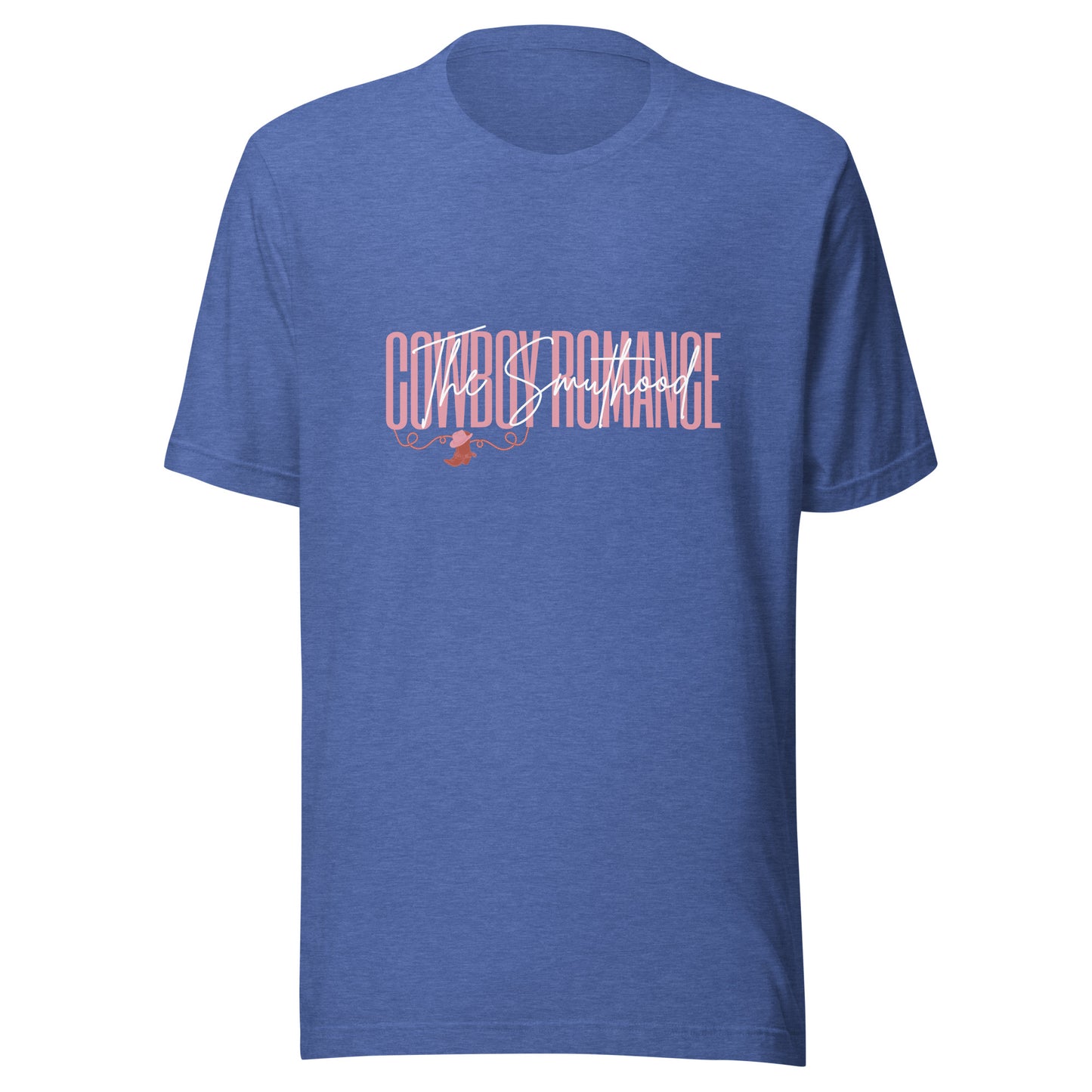 Smuthood Cowboy T-Shirt