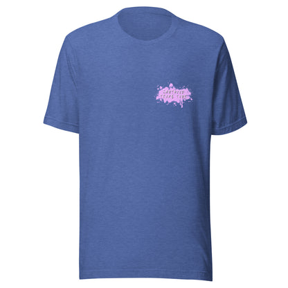 Smuthood Book Trope Tour T-Shirt