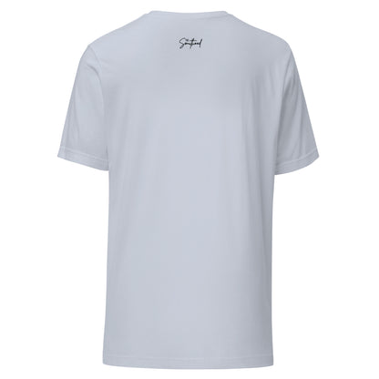 Cowboy Romance Trope T-Shirt