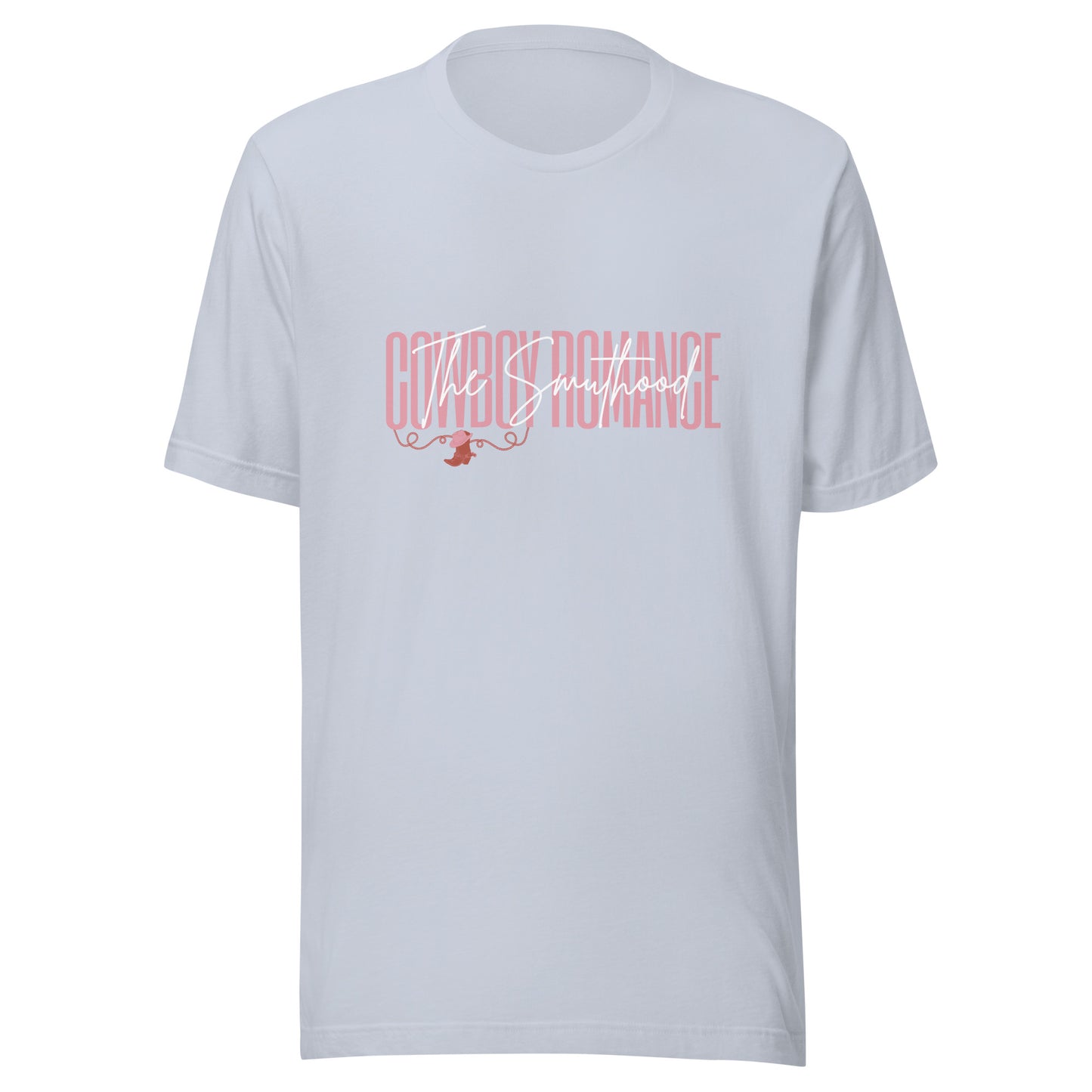 Smuthood Cowboy T-Shirt