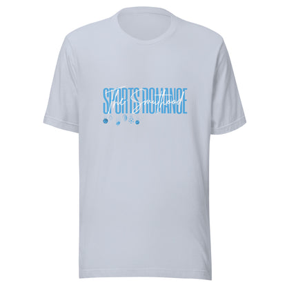 Smuthood Sports Romance T-Shirt