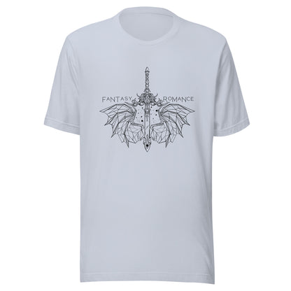 Fantasy Romance Trope T-Shirt