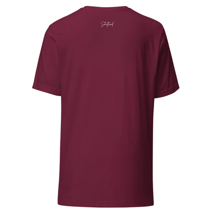 Cowboy Romance Trope T-Shirt