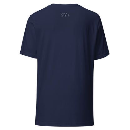 Enemies to Lovers Trope T-Shirt