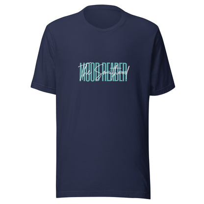 Smuthood Mood Reader T-Shirt
