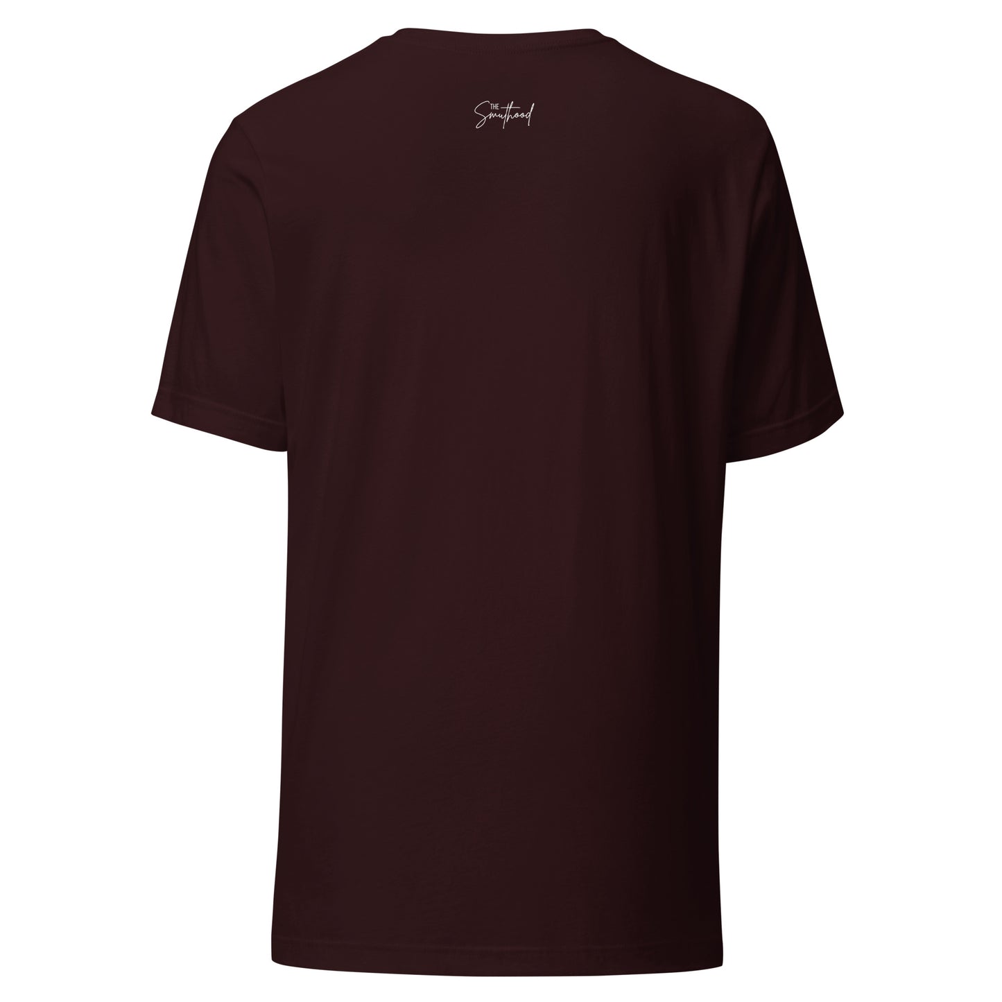 Cowboy Romance Trope T-Shirt