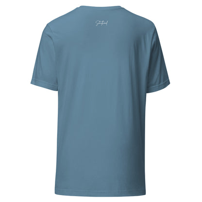 Cowboy Romance Trope T-Shirt